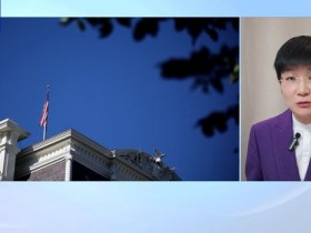 【蜗牛棋牌】新一轮会谈在即 乌克兰处境艰难 美方目的何在?