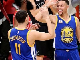 迈博体育:库里宣布百分百参加明年三分赛!