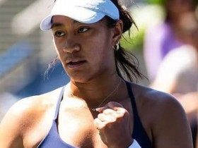 迈博体育 艾亚瓦称网球“种族歧视、厌女、恐同”