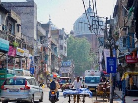 【蜗牛棋牌】印度举办“史上规模最大”的“AI影响力”峰会