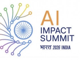 【蜗牛棋牌】印度首次举办超大规模AI峰会,25万人将涌入,仍缺全球领先大模型