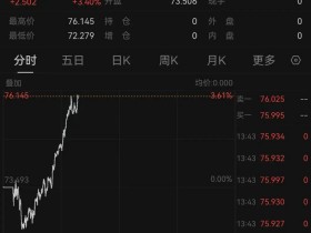 【蜗牛棋牌】强势反弹,黄金、白银直线拉升,以色列被曝正为“美伊谈判破裂可能性”做准备