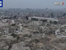 【蜗牛棋牌】美官员称美国将从叙利亚撤出所有军队