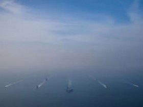 【蜗牛棋牌】一场大战,又骤然逼近了