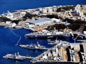 【蜗牛棋牌】日媒:一日本男子伪造证件闯入驻日美军基地禁区,目前人在中东,警方正在调查