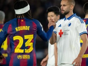 大发体育-梅西与C罗:谁才是足球历史上真正的王者?数据,大发助力你的致富之路!