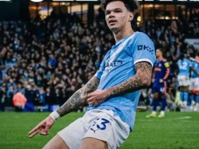 大发体育-只差2分!曼城500球神迹+赛程杀,阿森纳冠军真要,大发助力你的致富之路!