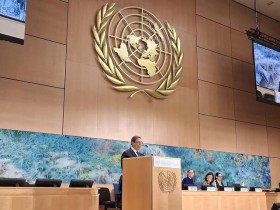 【蜗牛棋牌】古巴外长谴责美国对古能源围困 誓言捍卫国家主权