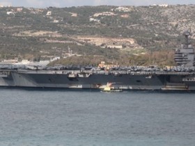 【蜗牛棋牌】美伊26日谈判在即 是否对伊朗动武:白宫先内讧了