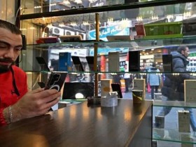 【蜗牛棋牌】背后捣鬼!“美国警告叙利亚:不准用中国电信技术”