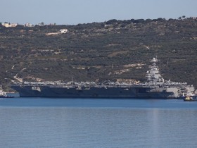 【蜗牛棋牌】“美官员担心:要是打伊朗,就给大陆武统机会了”