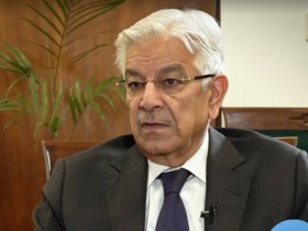 【蜗牛棋牌】外媒:巴基斯坦防长称“耐心已经耗尽”,巴方对阿富汗政府“公开宣战”