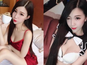 【蜗牛棋牌】就想喝奶解辣!性感女郎「米優Miyo」白皙肌膚光滑稚嫩,連上圍和美腿也逆天又犯規!