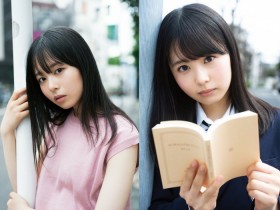 【蜗牛棋牌】乃木坂46透明小清新「佐藤璃果」空靈甜笑散發滿滿女友感 溫柔氣質讓人深陷其中