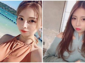 【蜗牛棋牌】148公分日本「小隻馬正妹」Lica,「比例優質」可愛中帶有點小性感