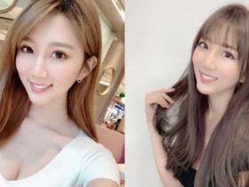 【蜗牛棋牌】甜姐兒居然零瑕疵!「萍萍兒」身型高挑又纖瘦,所有脂肪集於上圍的神比例有夠猛烈!