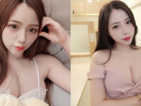 【蜗牛棋牌】養眼養生好機會!「鍾依依」長輩大到上衣撐不住,濃醇乳香讓男粉滋補好幾回!