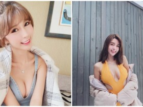 【蜗牛棋牌】叫子瑜的都這麼正嗎?「氣質正妹」劉子瑜輕輕一擠畫面就滿到快溢出來啦!