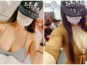 【蜗牛棋牌】真的好兇!「巨乳同學」上課讓人無法專心!超養眼「通勤畫面」沒有極限…