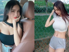 【蜗牛棋牌】天菜降臨!高顏值「超甜美女孩」可愛外型散發滿滿氣質