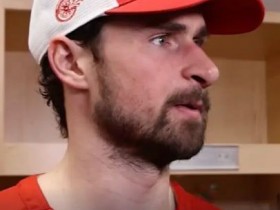 大发体育-红翼队为输给飓风队错失良机而感到惋惜,大发助力你的致富之路!