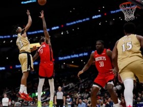 大发体育-申京32+12杜兰特30+7 火箭胜奇才,大发助力你的致富之路!