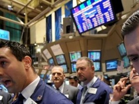 【蜗牛棋牌】英伟达涨近3%,挪威邮轮暴泻超10%,美债遭猛烈抛售,金银冲高回落