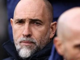 迈博体育 降级不是玩笑!热刺1-3水晶宫遭遇五连败