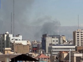 【蜗牛棋牌】美以开打一周欲拖盟友“下水” 伊朗再袭美“林肯”号航母