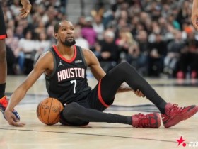 大发体育-马刺完爆火箭太扎心!同处冲冠组却不是一个档次,大发助力你的致富之路!