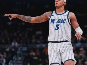 迈博体育 鹰王24+15+13完爆状元郎