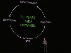 【蜗牛棋牌】到2027年AI芯片营收1万亿美元!黄仁勋:Token是AI时代基石,“龙虾”将成个人操作系统