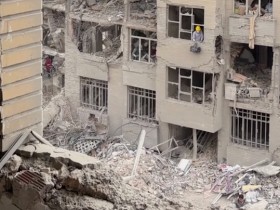 【蜗牛棋牌】伊朗战争:从闪电战到消耗战,暴露了什么?