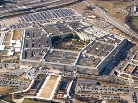 【蜗牛棋牌】五角大楼考虑抽调3000空降兵