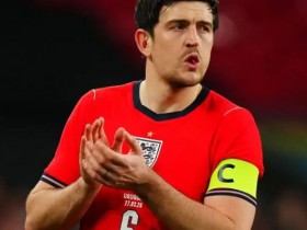 迈博体育 马奎尔重返英格兰却遭图赫尔“降级”?世界杯前景蒙阴影