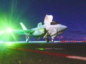 【蜗牛棋牌】大举增兵!“美军第三艘航母已出动”