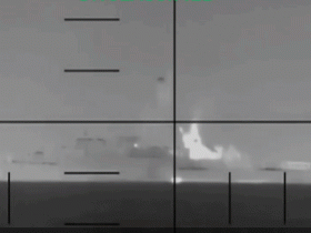 【蜗牛棋牌】美官员称美“夏洛特”号核潜艇击沉伊朗军舰