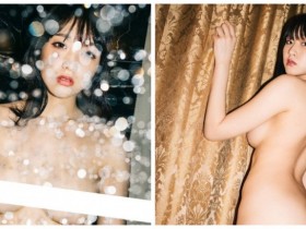 【蜗牛棋牌】遊走尺度邊緣的「情慾藝術」!把女體慾望與寫真藝術結合,絕美色慾饗宴!