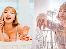 【蜗牛棋牌】小隻馬女友的「童話婚紗夢」!短髮巨乳「啾啾小公主」甜蜜現身讓人想好好寵愛她!