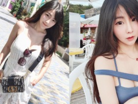 【蜗牛棋牌】清新正妹「薯兒Hamster」大眼甜笑超魅力,「雙峰玉腿」猛攻讓人不敢錯過