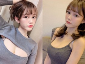 【蜗牛棋牌】阿富女友啦!現役護理師「宜欣」甜美外表和火辣身材引起關注