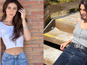 【蜗牛棋牌】驚喜包!氣質正妹「低調藏乳」 心機宣告…「飽滿乳球」只獻給有緣人