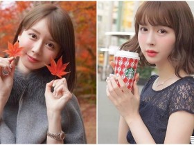 【蜗牛棋牌】小熊維尼頭號粉絲!夢幻正妹「あやぷー」迪士尼美照顏值太高了!