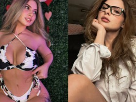 【蜗牛棋牌】有亮點!肉慾系妹子一個手滑尺度失控 輔導級辣照秒變成人限定網瘋傳