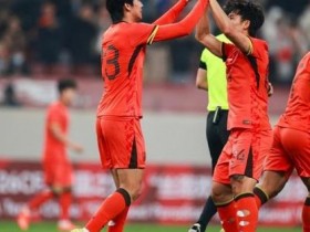 1胜2平!U23国足不败夺亚,这表现你满意吗,大发体育助力你的致富之路!