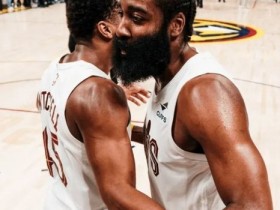 迈博体育 哈登创现役第一神迹!17季全部晋级季后赛,仅次历史三大神兽