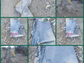 【蜗牛棋牌】伊朗嘲讽:美以战争降级成“找飞行员”,简直天才