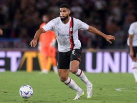 【蜗牛棋牌】奇克:我将戴着橡胶护具复出,如果能战胜那不勒斯将很有帮助