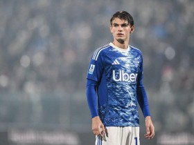 【蜗牛棋牌】阿斯:皇马今夏可以约1000万欧元回购帕斯,科莫方面在等待决定