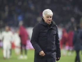 【蜗牛棋牌】加斯佩里尼:马伦填补了进攻端的空缺 我与俱乐部老板关系很好